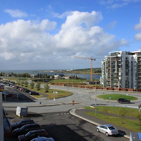 Lux Apart Kópavogur Екстериор снимка