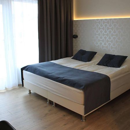 Lux Apart Kópavogur Екстериор снимка