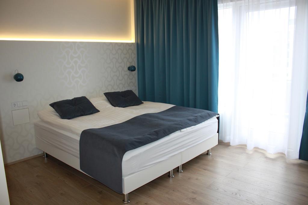 Lux Apart Kópavogur Стая снимка