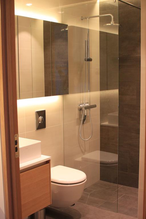 Lux Apart Kópavogur Стая снимка