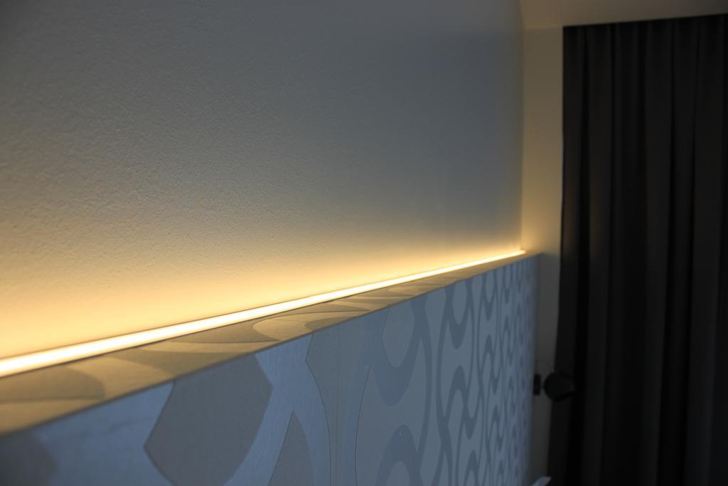 Lux Apart Kópavogur Екстериор снимка