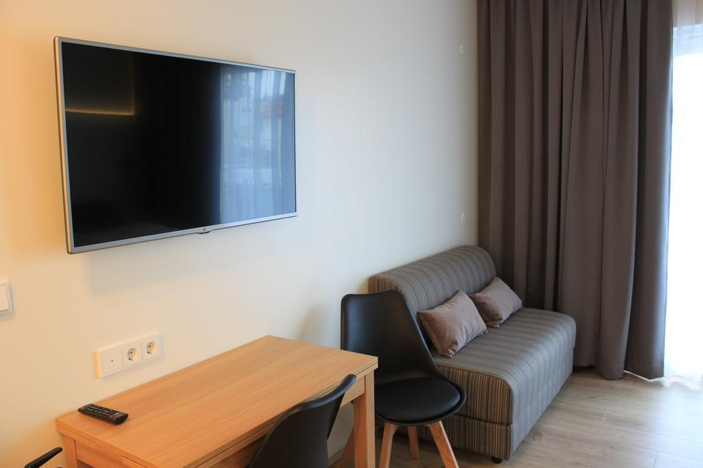 Lux Apart Kópavogur Стая снимка