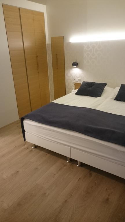Lux Apart Kópavogur Екстериор снимка