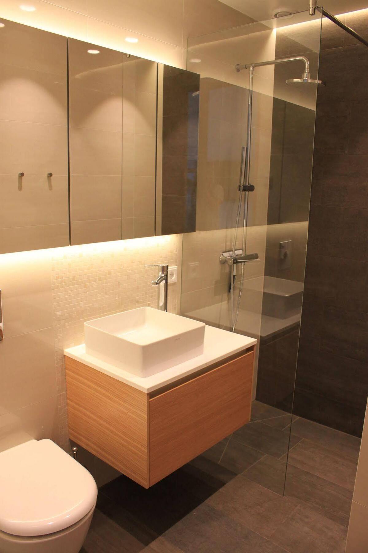 Lux Apart Kópavogur Екстериор снимка