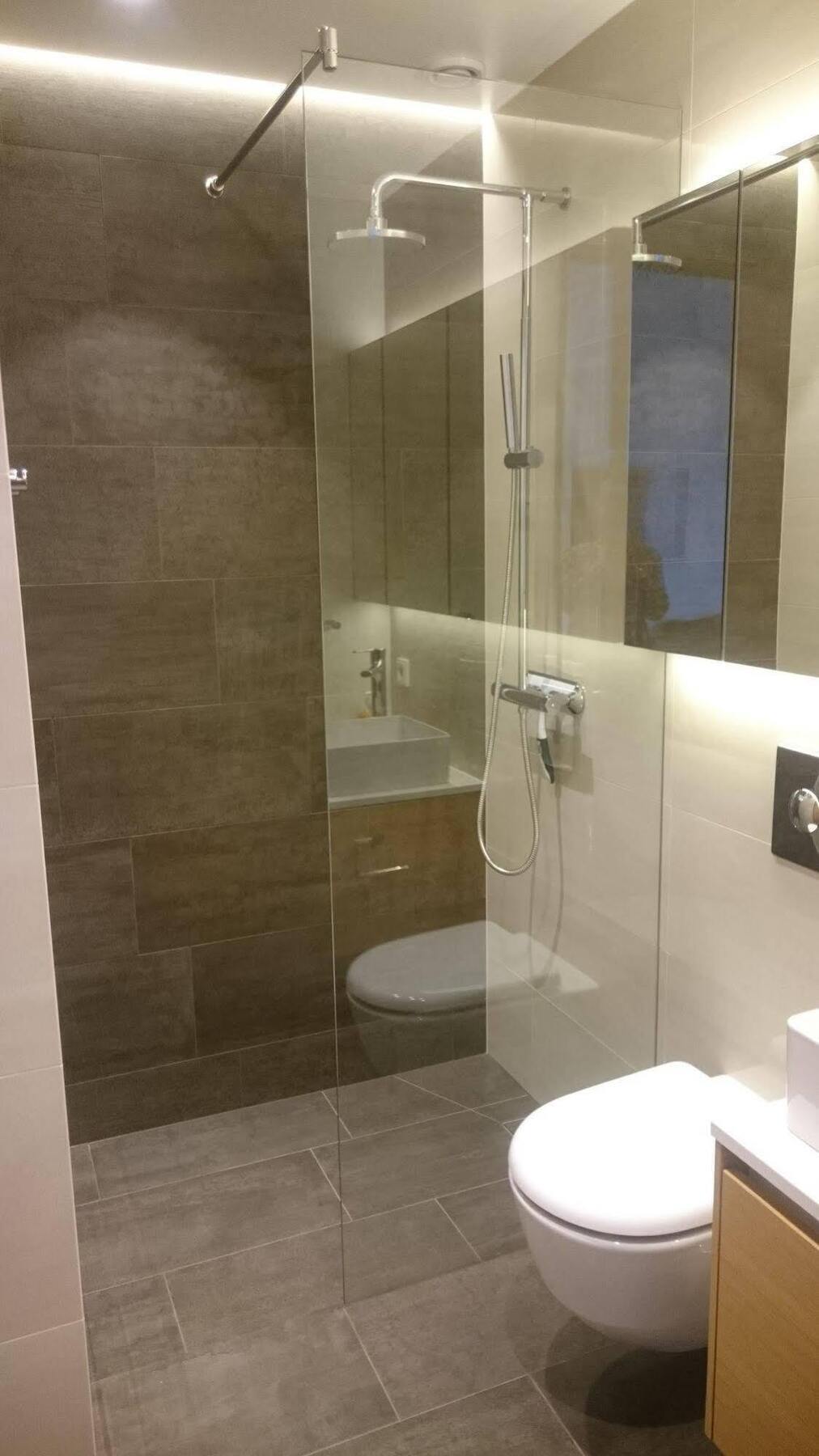 Lux Apart Kópavogur Екстериор снимка