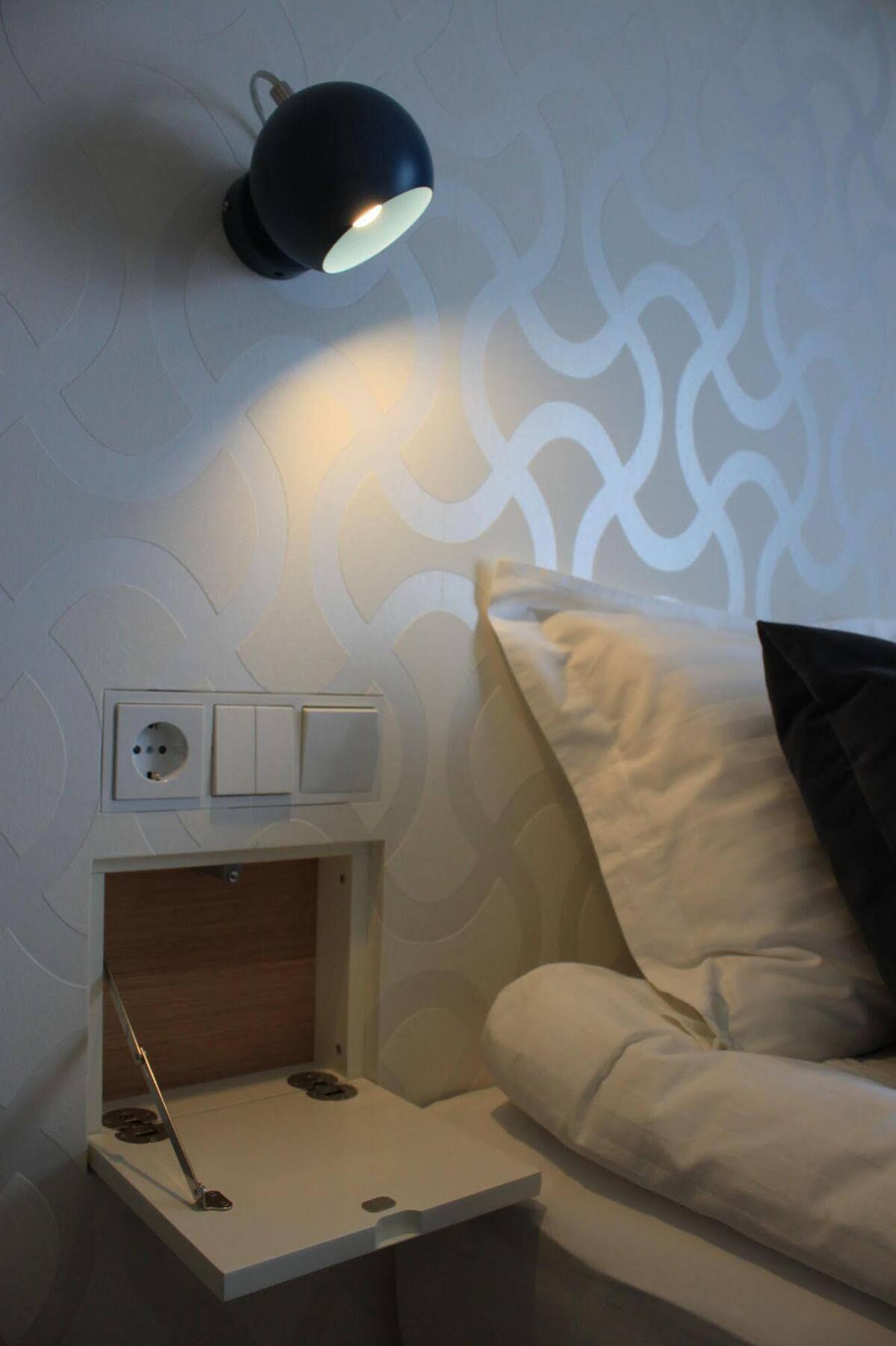 Lux Apart Kópavogur Екстериор снимка