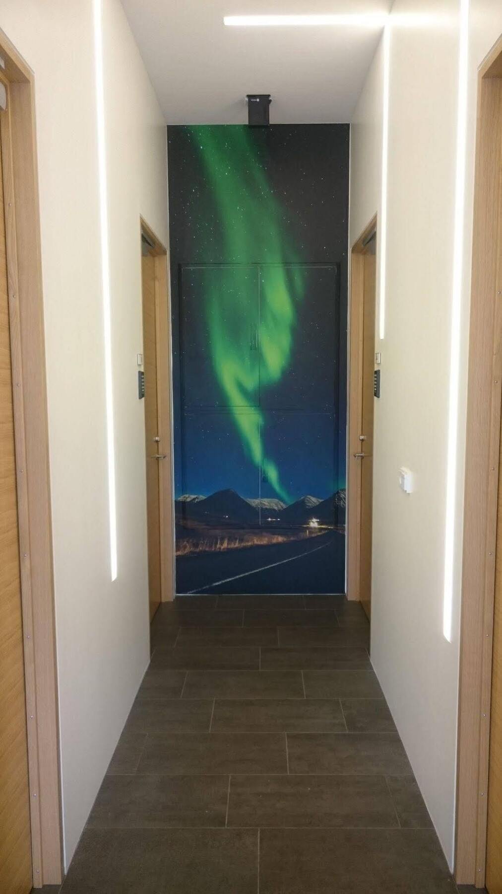 Lux Apart Kópavogur Екстериор снимка